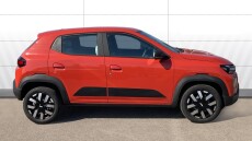 Dacia Spring 27kWh Expression 65 48kW 5dr Auto Electric Hatchback